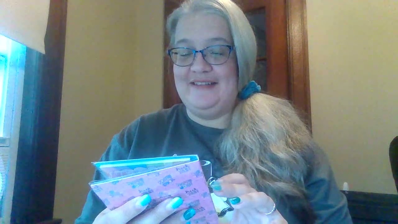 Back To School Unboxing: The Teacher's Crate ~ August 2023