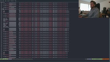 TUM ESPL - Async IO 1 - Hardware & Software Interrupts