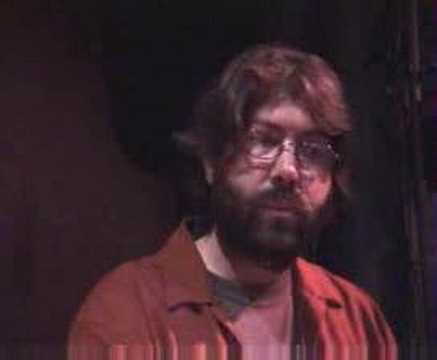 Asa Dotzler in Argentina - Mozilla Firefox