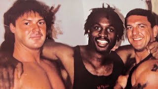 The Essex Boys - The High Life of Tony Tucker