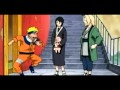 Naruto's favourite word: Dattebayo Compilation