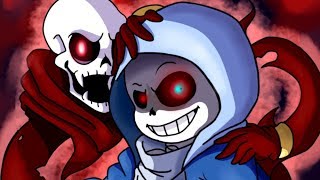 DUSTTALE Full Release | UNDERTALE Fangame