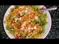 Tasty Dahi Chuduva 😋👌