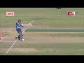 Afif Hossain's 65 Run Against SJDCL | T20 Match | Semi Final 1 | DPDCL 2018-2019