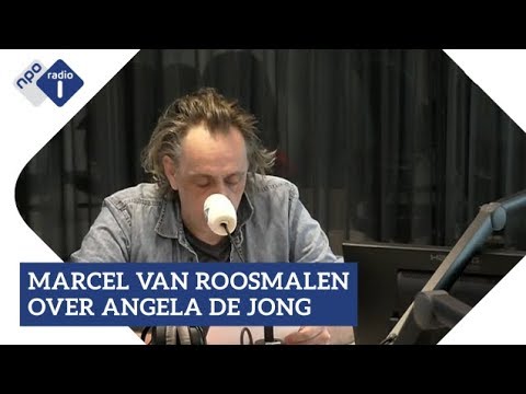 'Angela de Jong is een gewone vrouw die denkt dat ze bijzonder is'