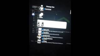 He host dropped second map GG I win map 2