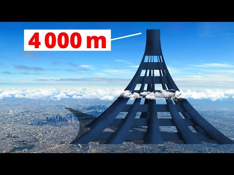 Video: I grattacieli sono stati costruiti su terreni a buon mercato?