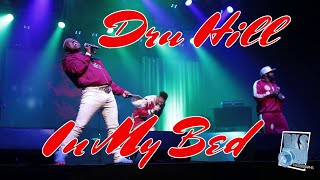 Dru Hill performing "In My Bed" Live 2020