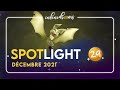 Infinidreams spotlight 29  dcembre 2021