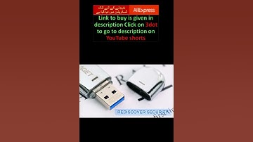 Eaget Fingerprint USB Flash Drive 128GB Encrypted Pen Drive 32G Pendrive || ALI EXPRESS || RCN