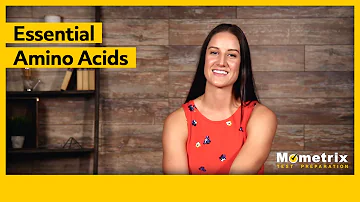 Why do we only use 20 amino acids?