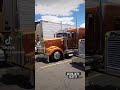 custom peterbilt kenworth and freightshaker 😱😱 must see!!!!!