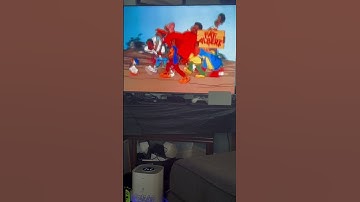 Thumbnail of Fat Albert And The Cosby Kids Theme Song Intro 1972-1985