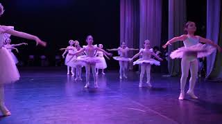 baby ballet #babyballet #ballerina #ballet #balletclass #sweet #colorful