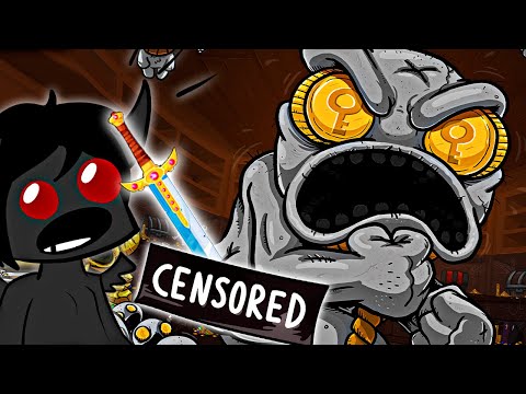 Видео: КАК ТЫ ПОСМЕЛ, АЛЬТ АЗАЗЕЛЬ?! ► The Binding of Isaac: Repentance |59| Прохождение