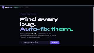 QA Ghost — AI-Powered Web QA Agent | #GeminiLiveAgentChallenge
