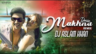 Makhna Remix | Bolly Bangerz Vol-1| Dj Aslam Khan