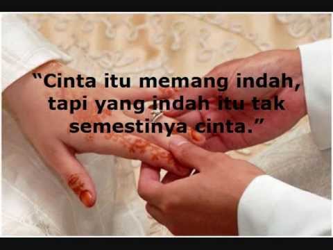 Koleksi Kata-Kata Cinta Romantis