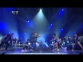 [HIT]불후의명곡2(Immortal Songs 2)-준수(JUN.K)(2PM) 잠깐만20110716 KBS