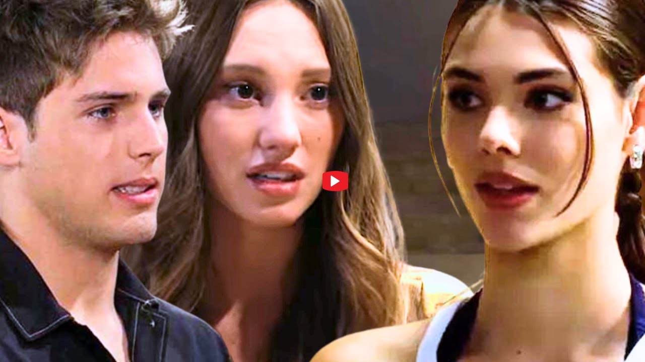 ШОК! Уилл обнаруживает ужасающую тайну в комнате Дилана | Спойлеры к сериалу «Дерзкие и красивые»