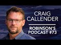 Craig callender pseudoscience conspiracy theories and philosophy   robinsons podcast 73