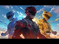 Beginning of video