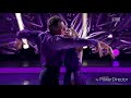 James jordan and alexandra schauman skating in dancing on ice final bolero 10319