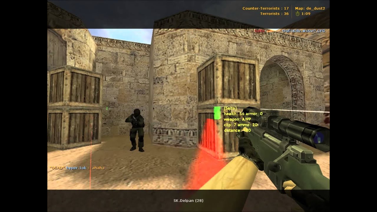 cfg sk delpan cfg sk delpan