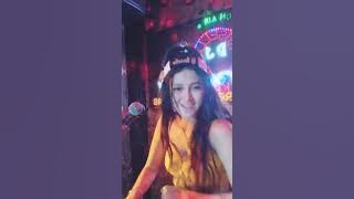 DJ rosella chazmien_mundur alon alon