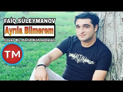 Faiq Suleymanov - Ayrila Bilmerem