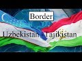 Uzbekistan- Tajikistan (Border Crossing Samarkand-Panjakent/Oct.'18) Part 24
