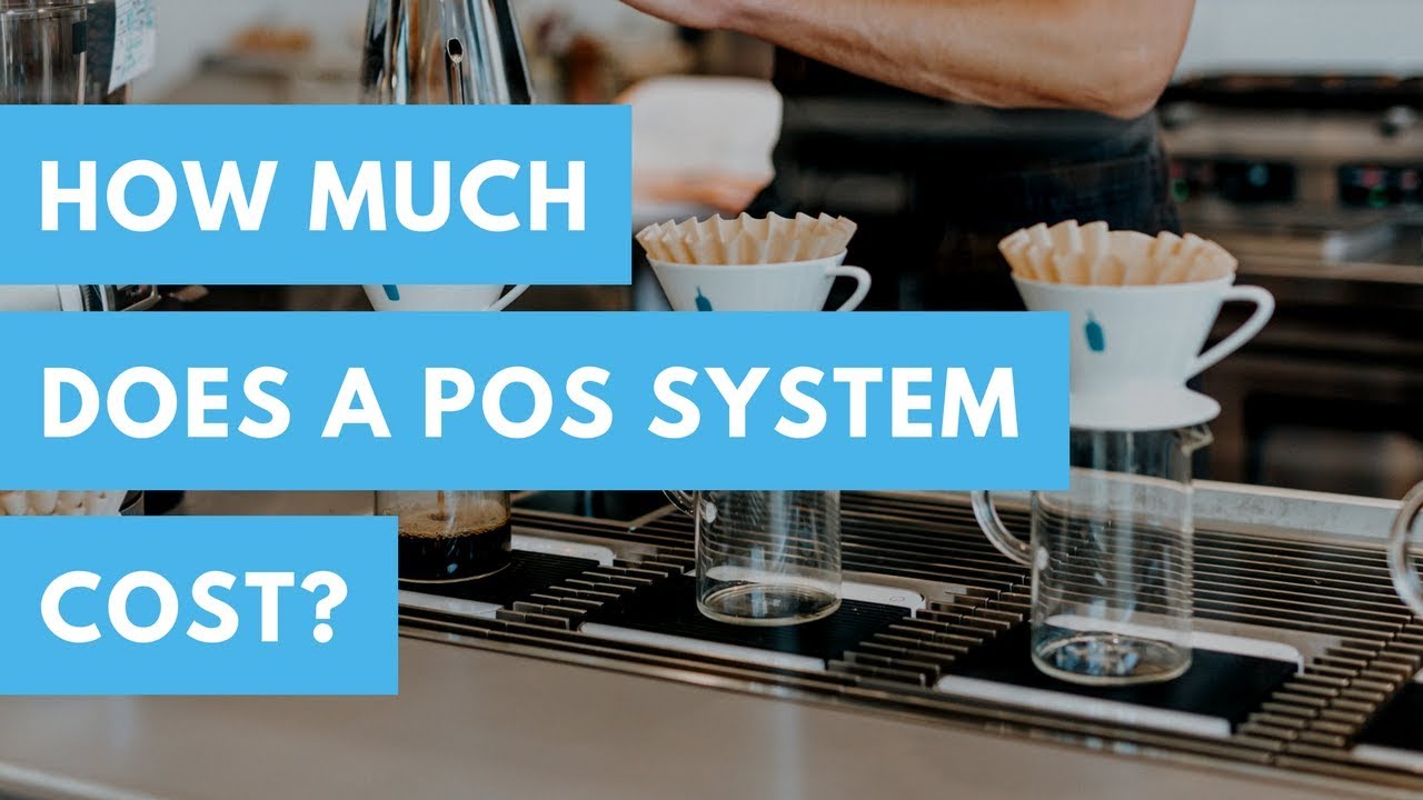 cost of pos systems
