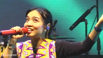 Lantun Orchestra - Ada Anak Bertanya Pada Bapaknya @ Ramadhan Jazz Festival 2023
