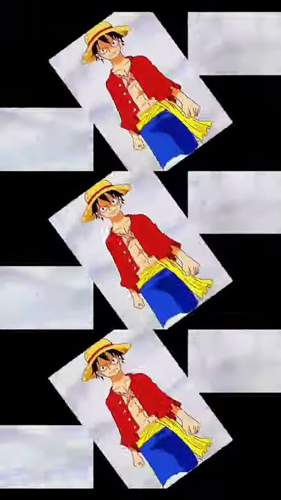 One Piece「AMV」30 Detik - Domino