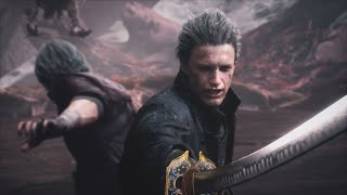 『Devil May Cry 5 Special Edition』CAPCOM TGS LIVE 2020