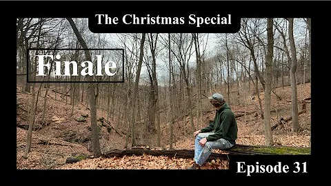 DirtyDan’s Trains Christmas Special (Episode 31 Finale)