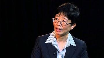 Ziya Ma (Intel) Interview // Strata + Hadoop Singapore 2015