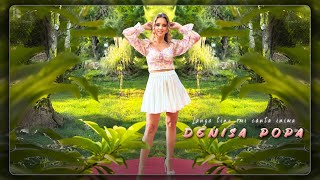 Denisa Popa - Lângă tine îmi cântă inima (Official Video)