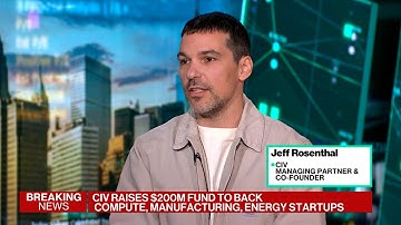 More Funds Turn Attention to Remaking US Industry