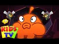 Om Nom Stories | Những người bạn để giải cứu | Kids Tv Vietnam | Phim hoạt hình cho trẻ em