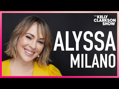 Alyssa Milano Talks Importance Of Intimacy Coordinators