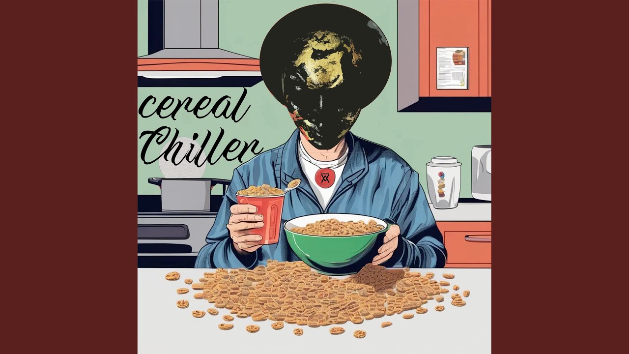 Cereal Chiller