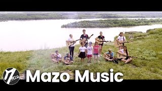 Video thumbnail of "Mazo Music Channel - Tic Tac (Official Video)"