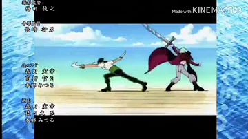 Momen shirohige di bunuh (One Piece Episode 890 sub indo)