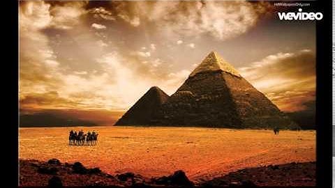 Flight to Egypt by Anonymous A.D.