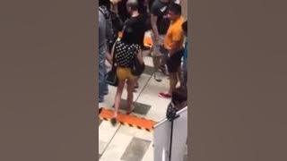 [Caught On Tape] - Pervert at the Shopping Mall