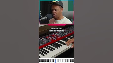 Tension Chords