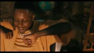 Kelvyn Boy - Down Flat