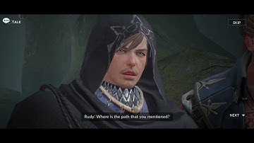 Seven Knights 2 maximale graphics: Unreal Engine visuele showcase en ultieme 60FPS gameplay