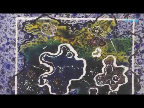 გენეტიკური კოდი - დავით კაკაბაძე